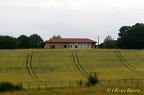 Maison en Bresse