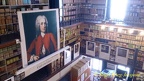 Locaux de la Société linnéenne