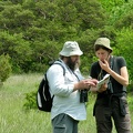 JM Faton et S Couvent 2005
