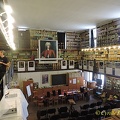 Locaux de la Société linnéenne
