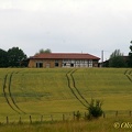 Maison en Bresse