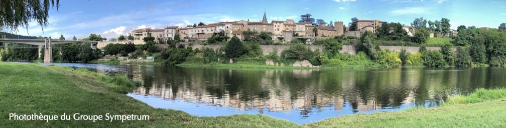 Aurec sur Loire