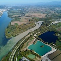 Confluent Drôme-Rhône