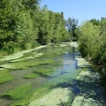 Freydière Allex bras de la Drôme