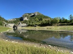 Lac de Bouvante