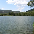 Lac de Turzon - St Georges Les Bains - Ardèche.JPG