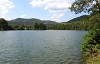 Lac de Turzon - St Georges Les Bains - Ardèche